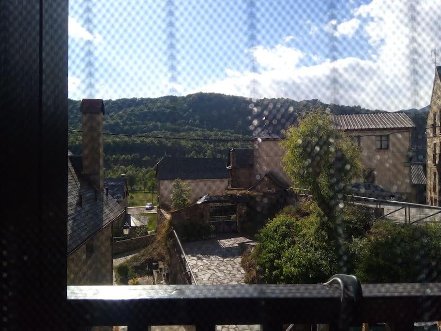 艾普约德加卡Atico En Pleno Pirineo公寓 外观 照片